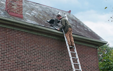 what affects urgent Bents Head roof repairs