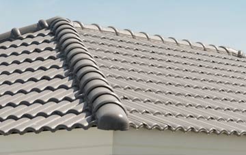 advantages of Bents Head clay roofing
