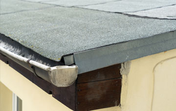 Bents Head flat garage roofing repairs