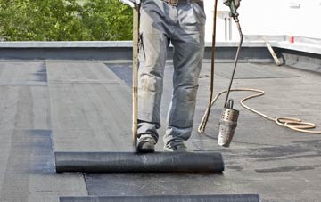 flat roof replacement Bents Head, West Yorkshire