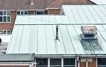 Bents Head lead roofing costs