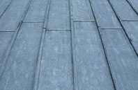 Bents Head lead roofing
